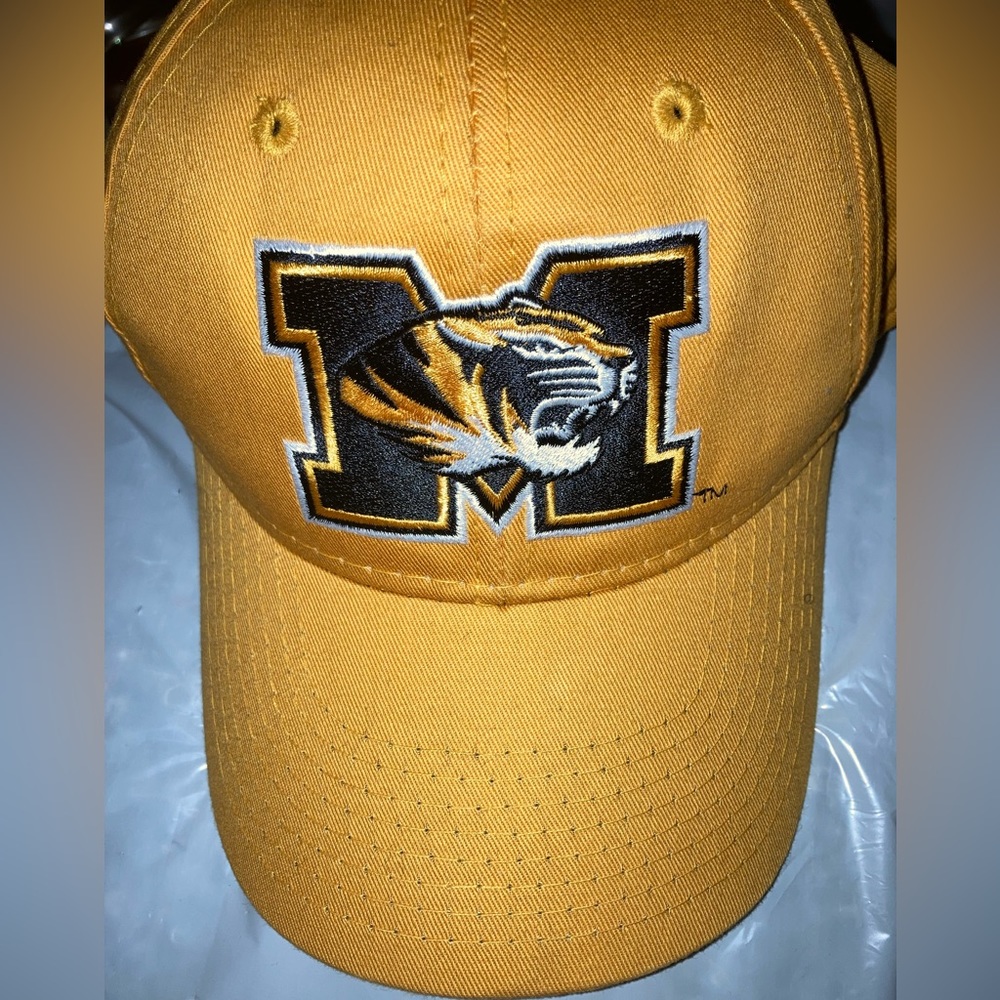 University of Missouri Hat